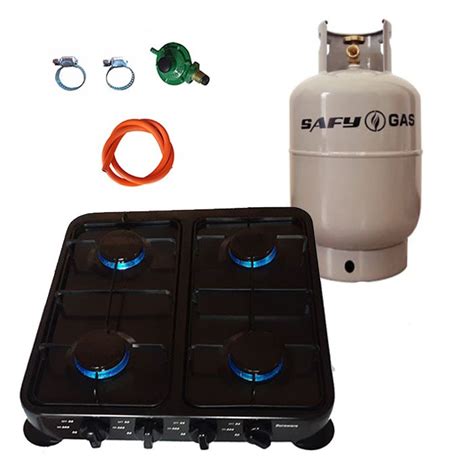 matte black gas stove price